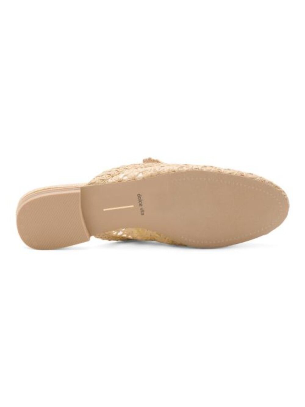 DOLCE VITA Made In Portugal Kirt Mules - Picture 3 of 4